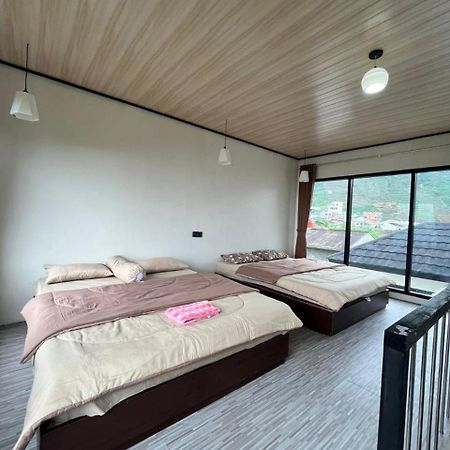 Villa Bintang Sikunir 2 Wonosobo Bagian luar foto