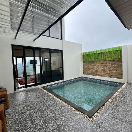 Villa Bintang Sikunir 2 Wonosobo Bagian luar foto