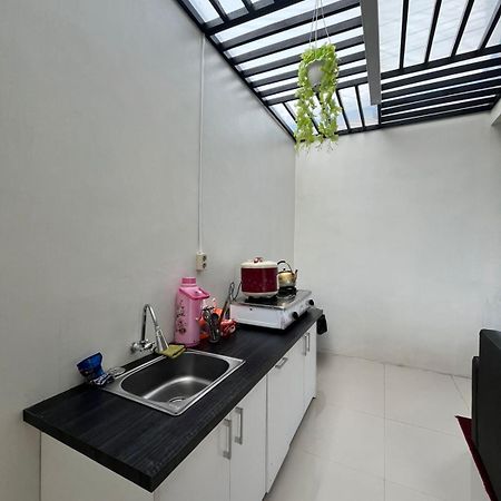 Villa Bintang Sikunir 2 Wonosobo Bagian luar foto