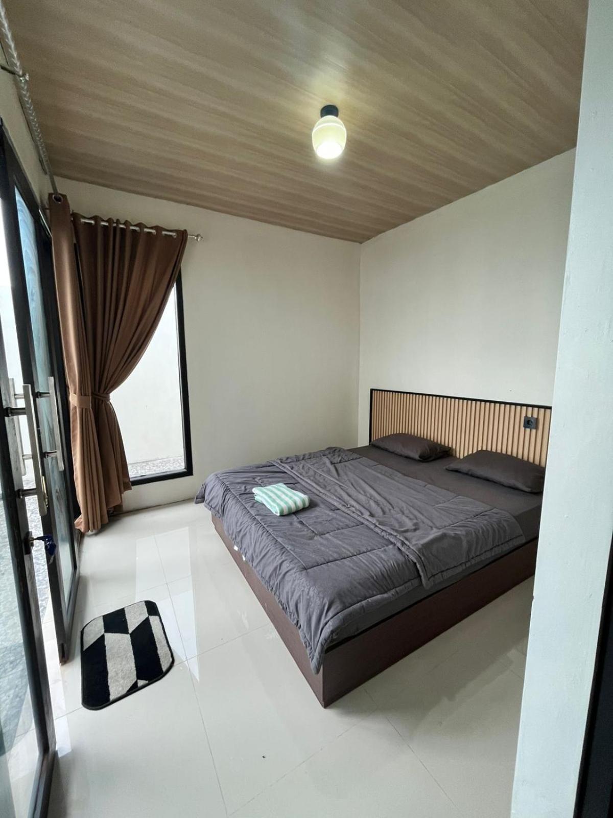 Villa Bintang Sikunir 2 Wonosobo Bagian luar foto
