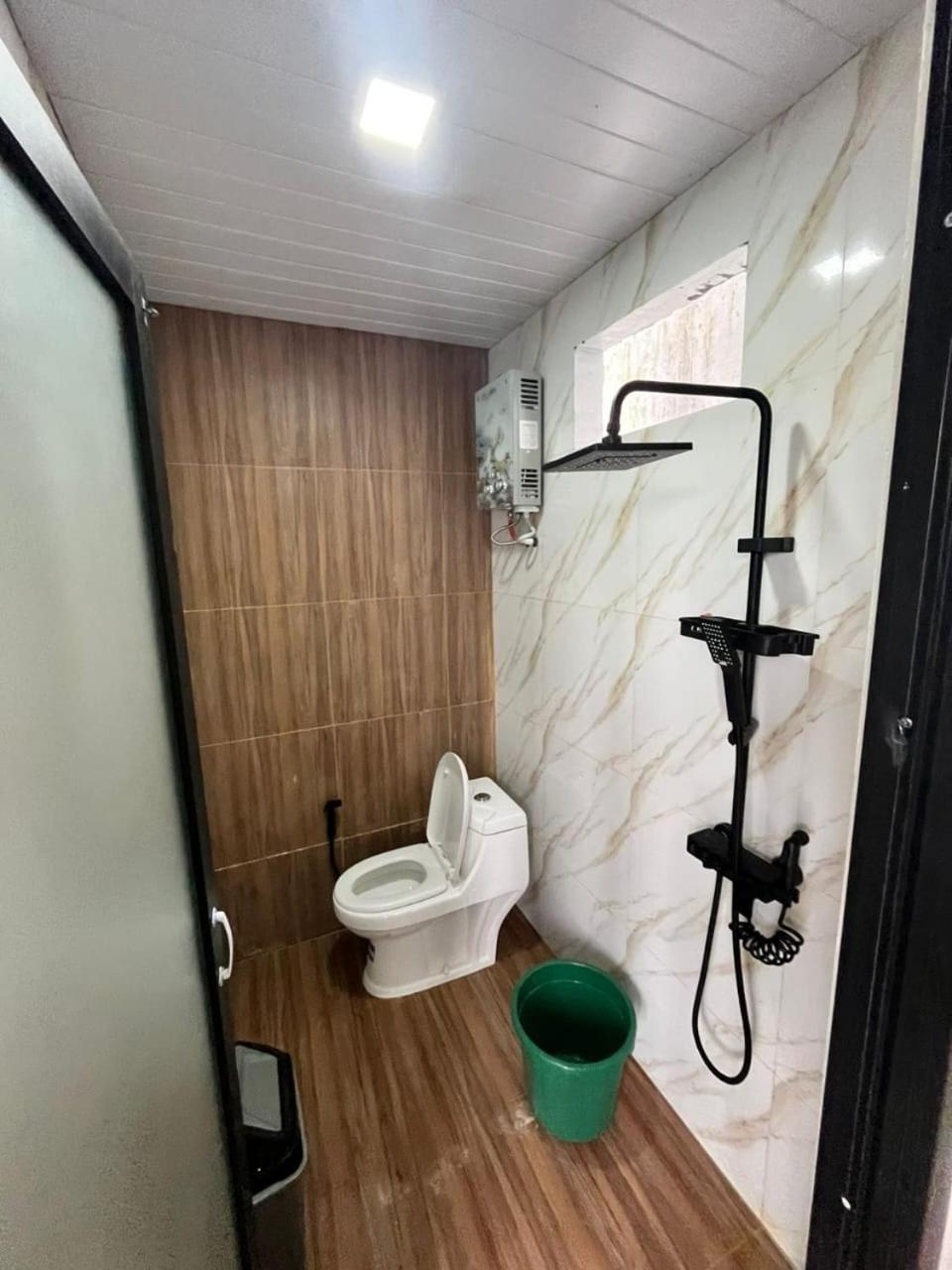 Villa Bintang Sikunir 2 Wonosobo Bagian luar foto
