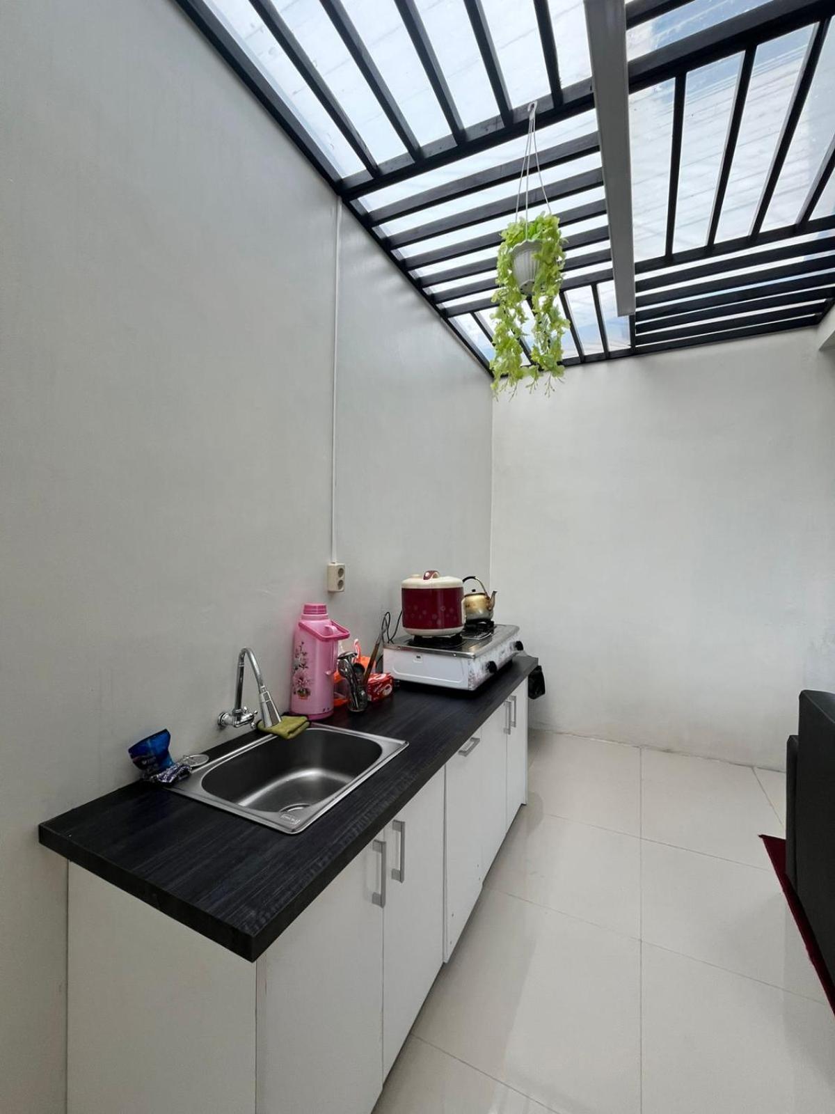 Villa Bintang Sikunir 2 Wonosobo Bagian luar foto